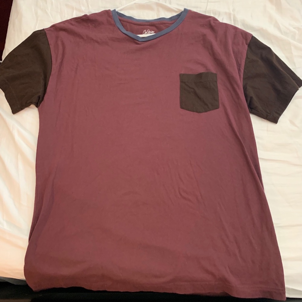 Cuty streets shirt